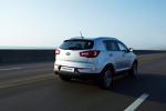 Kia Sportage 2010 года